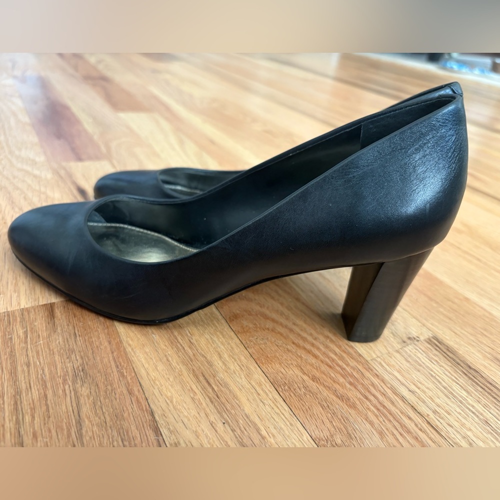 Ralph Lauren Pumps